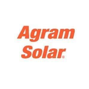 Agramsolar logo